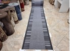 Мокетена пътека ERIKA 8011 grey